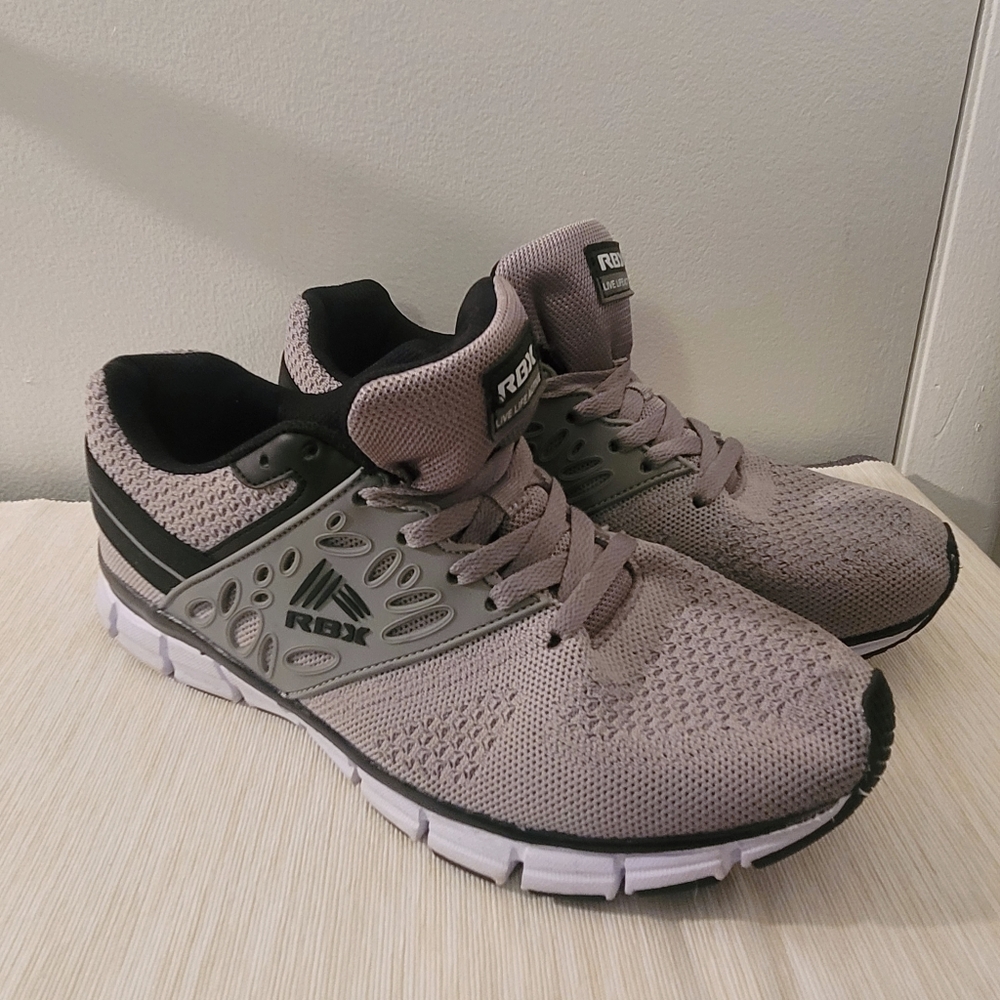 RBX Sneakers size 11 grey
